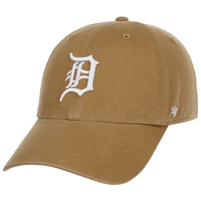 Classic MLB Detroit Tigers Cap by 47 Brand - 29,95 €