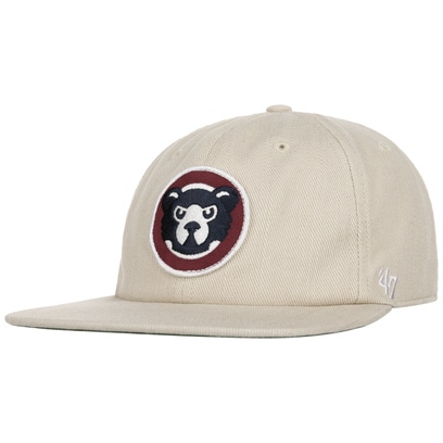 Cubs Cooperstown Wayback Cap by 47 Brand - 42,95 €