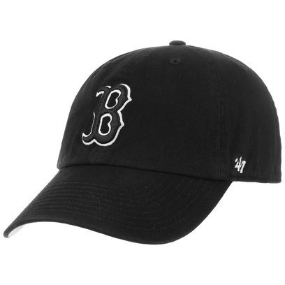 MLB Boston Red Sox Ballpark Cap by 47 Brand - 26,95 €