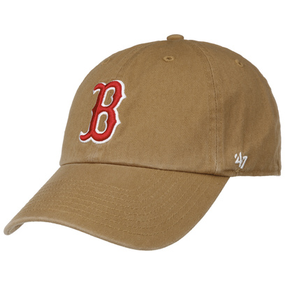 MLB Boston Red Sox Cap by 47 Brand - 24,95 €