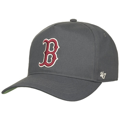 MLB Boston Red Sox HITCH Cap by 47 Brand - 32,95 €