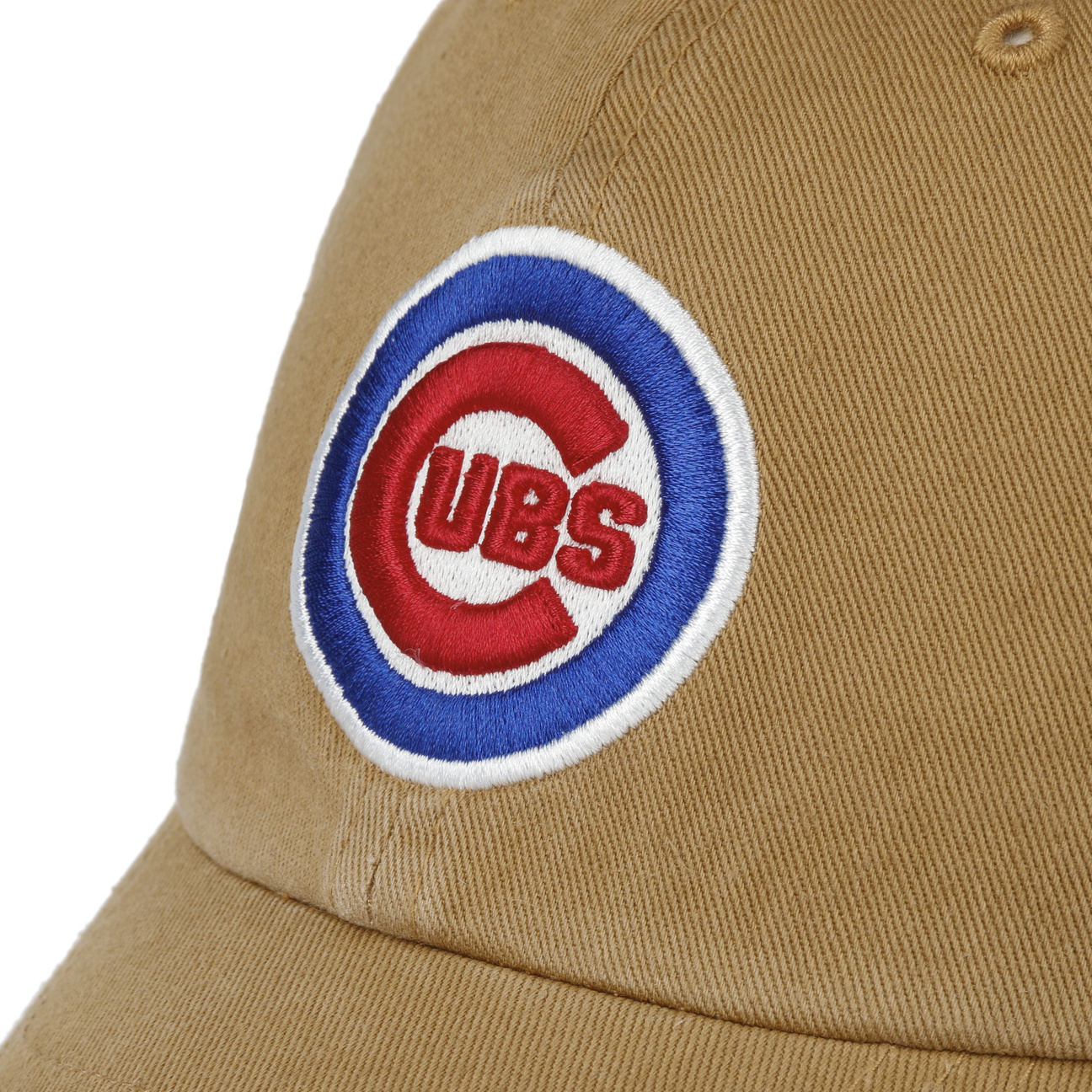 MLB Chicago Cubs Cap by 47 Brand