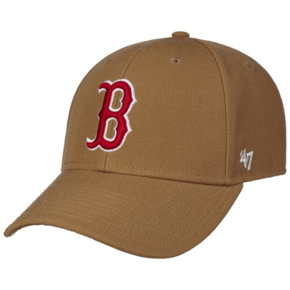 MLB Classic Boston Red Sox Cap by 47 Brand - 25,95 €