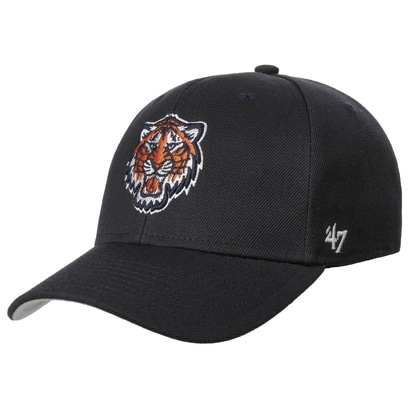 MLB Detroit Tigers MVP Cap by 47 Brand - 24,95 €