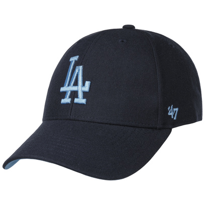 MLB Dodgers Sure Shot Snapback Cap by 47 Brand - 19,95 €