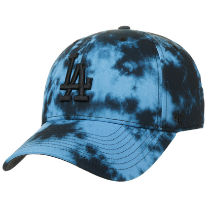 MLB Dodgers Tinted Snapback Cap by 47 Brand - 29,95 €