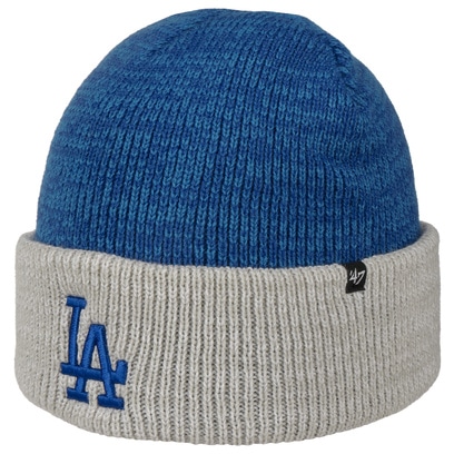 MLB Dodgers Twotone Beanie by 47 Brand - 24,95 €