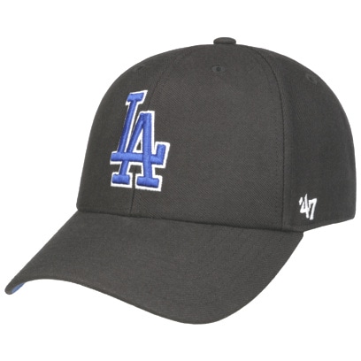 MLB LA Dodgers Sure Shot Cap by 47 Brand - 29,95 €