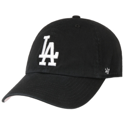 MLB Los Angeles Dodgers Ballpark Cap by 47 Brand - 26,95 €