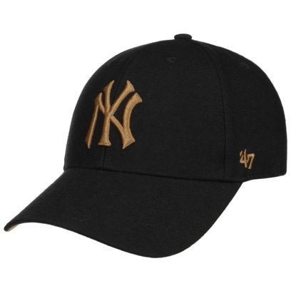 MLB NY Yankees Ballpark Snap Cap by 47 Brand - 26,95 €