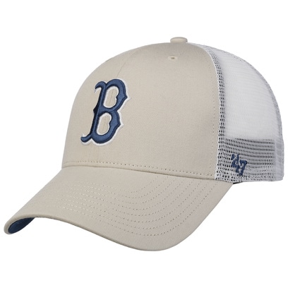MLB Red Sox Ballpark Mesh Cap by 47 Brand - 32,95 €