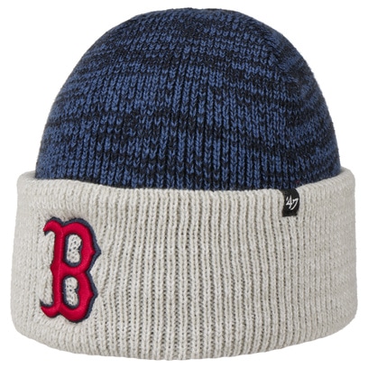 MLB Red Sox Twotone Beanie by 47 Brand - 24,95 €