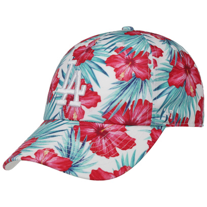 MLB WMNS Dodgers Sharon Cap by 47 Brand - 24,95 €