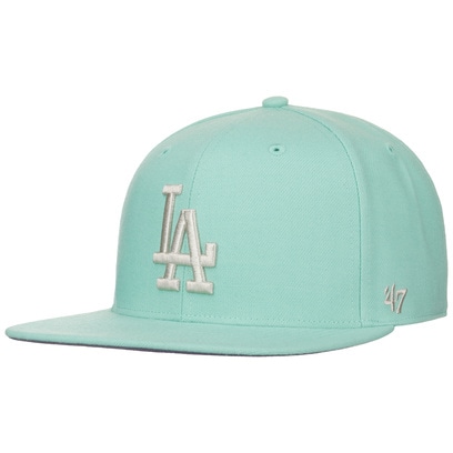 MLB WS Dodgers Sure Shot Cap by 47 Brand - 37,95 €