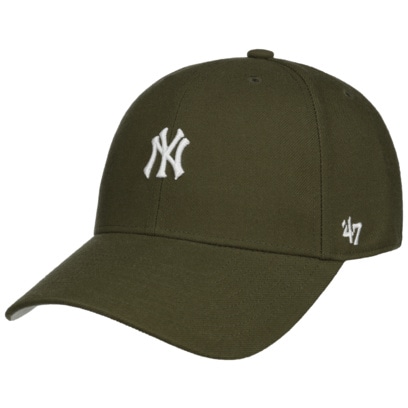 MLB Yankees Base Runner Snap Cap by 47 Brand - 26,95 €