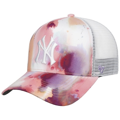 MLB Yankees Day Glow Mesh Cap by 47 Brand - 32,95 €