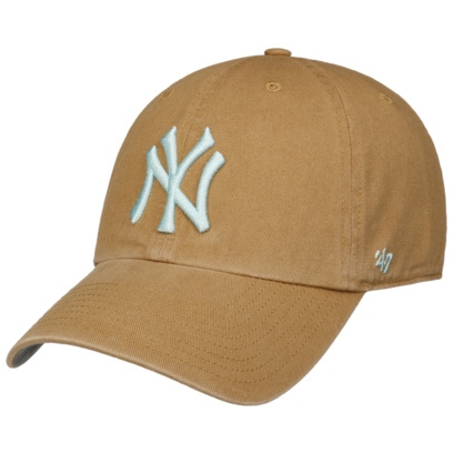 MLB Yankees Double Under Cap by 47 Brand - 34,95 €