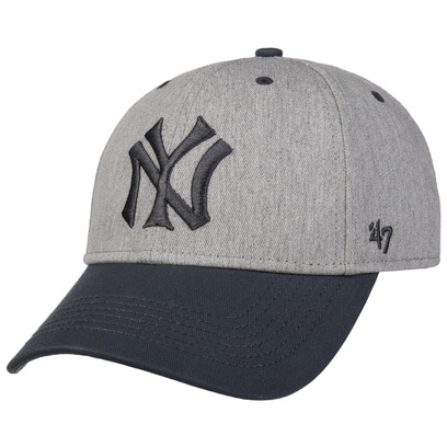 MLB Yankees Maulden TT Snap Cap by 47 Brand - 32,95 €