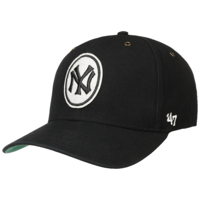 MLB Yankees Vintage Back Midfield Cap by 47 Brand - 29,95 €
