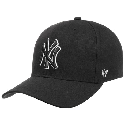 MVP Cold Zone NY Yankees Cap by 47 Brand - 26,95 €