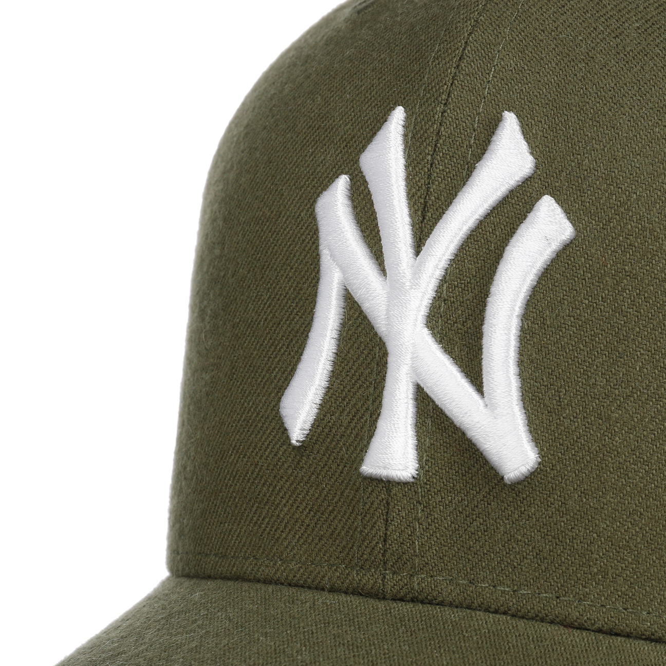 MVP Cold Zone Yankees Cap by 47 Brand - 28,95 €