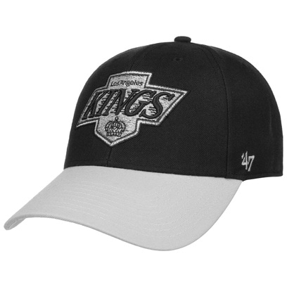 NHL Vintage LA Kings Twotone Cap by 47 Brand - 24,95 €