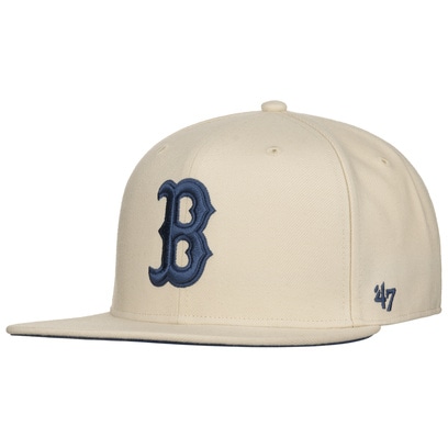 Red Sox Ballpark Captain Cap by 47 Brand - 34,95 €