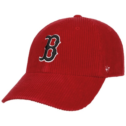 Red Sox Thick Cord Clean Up Cap by 47 Brand - 39,95 €