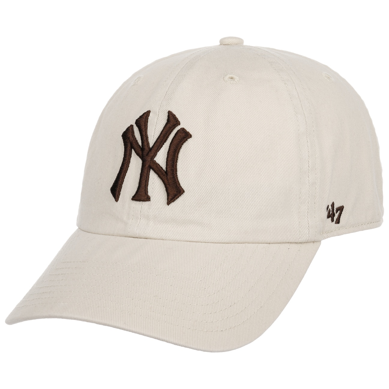 47 cap yankees