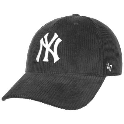 Yankees Thick Cord MVP Cap by 47 Brand - 39,95 €