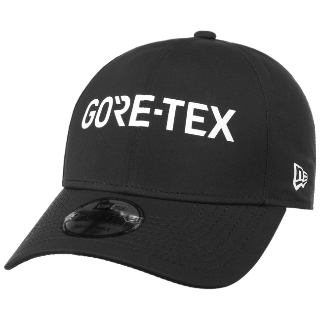 9Forty Gore-Tex Cap by New Era - 49,95 €