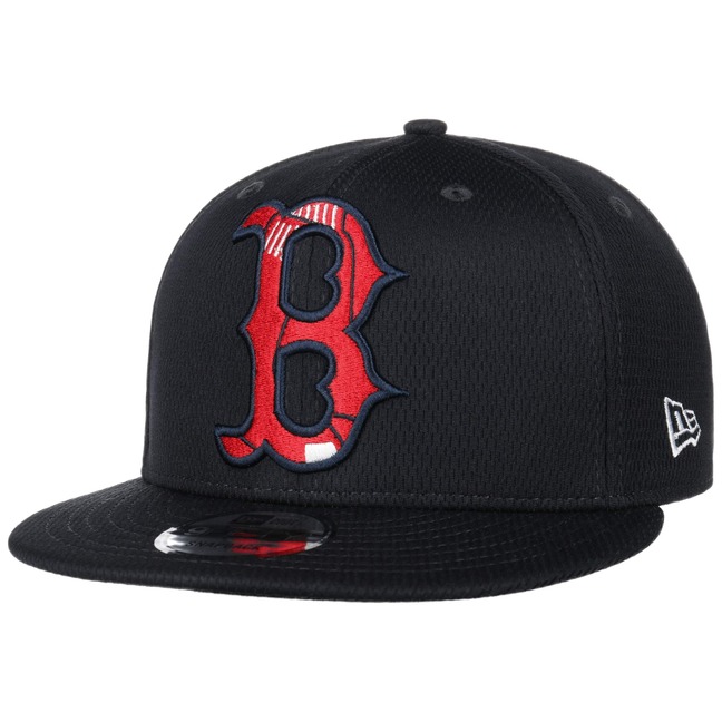 9Fifty Batting Practice Red Sox Cap by New Era - 39,95