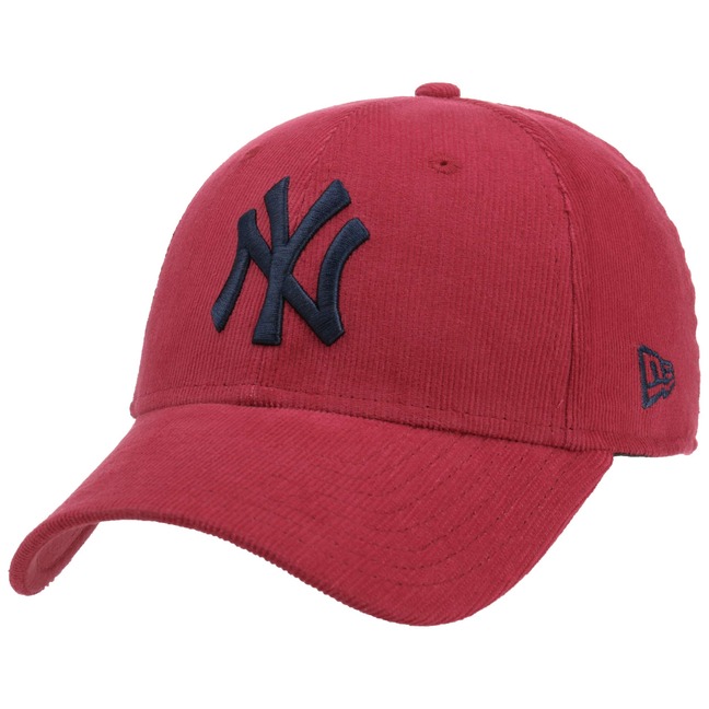 9Forty Cord Pack Yankees Cap by New Era - 27,95