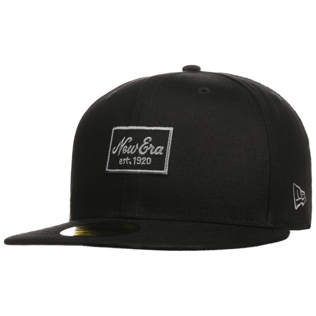 flat brim cap nike