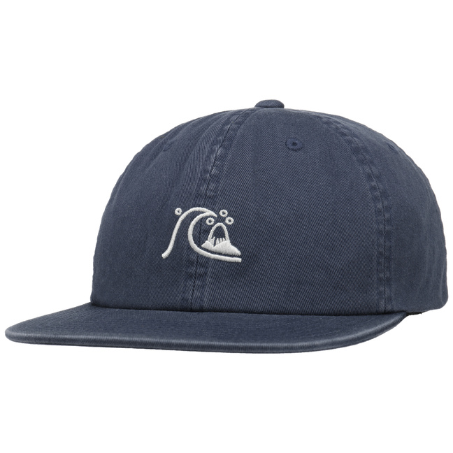 Taxer Strapback Cap by Quiksilver - 32,95 €