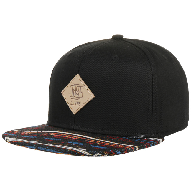 6P SB Inka Delta Rev. Cap by Djinns - 27,95