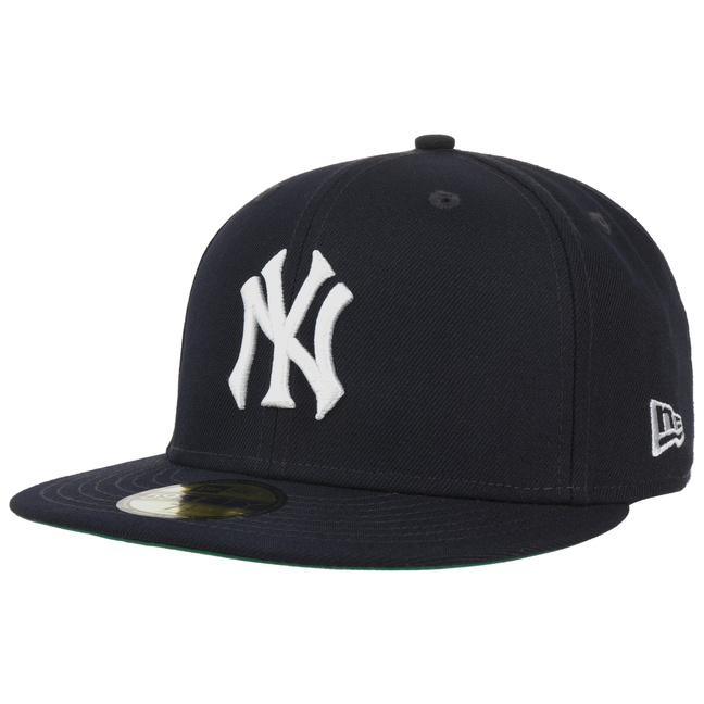 59Fifty Yankees World Series Cap by New Era - 42,95