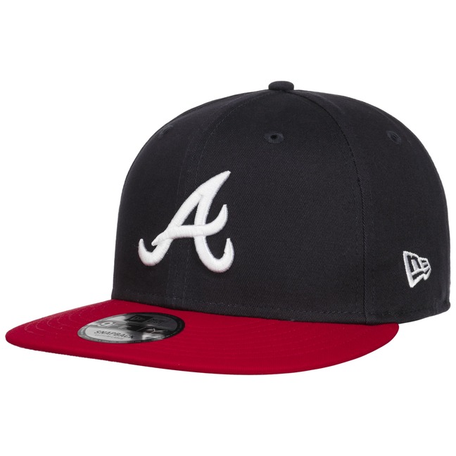 9Fifty MLB Classic Braves Cap by New Era - 39,95