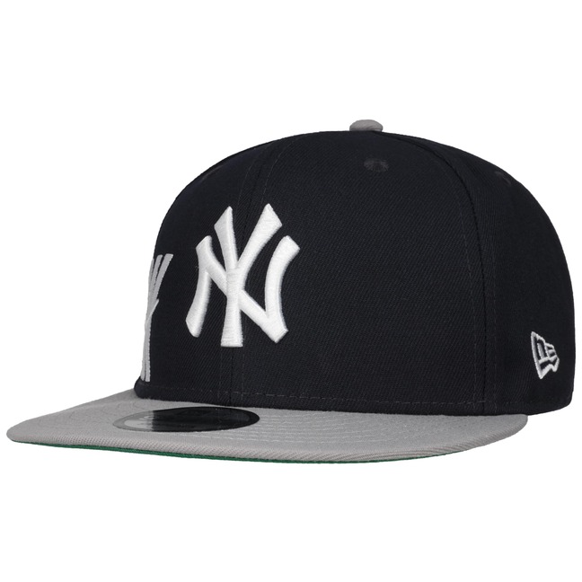 9Fifty Classic New York Yankees Cap by New Era 44,95