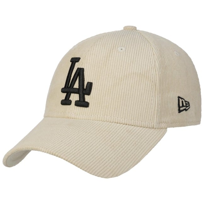 39Thirty MLB Cord Dodgers Cap by New Era - 32,95