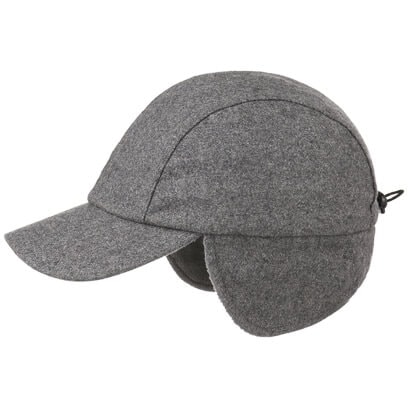 Active Winter Wool Sportcap by Barts - 29,99 €