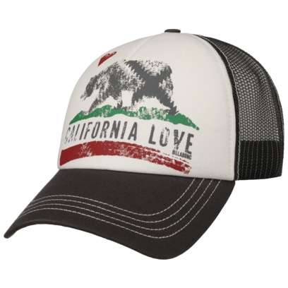 California Love Trucker Cap by Billabong - 29,95 €
