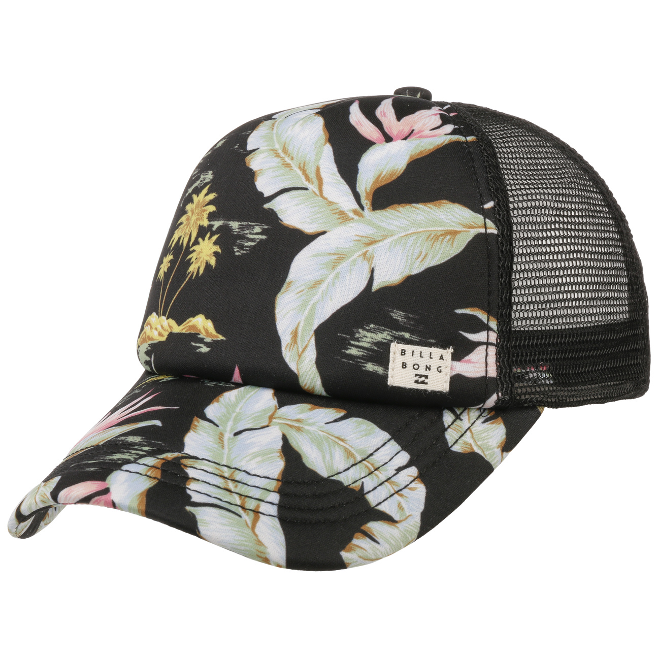 Billabong heritage mashup hat Clearance