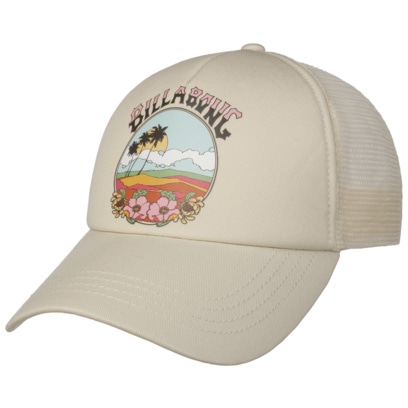 Twotone Name Aloha Forever Cap by Billabong - 29,95 €