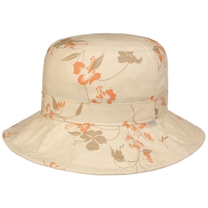 Petra Flowers Packable Bucket Stoffhut by Brixton - 64,95 €