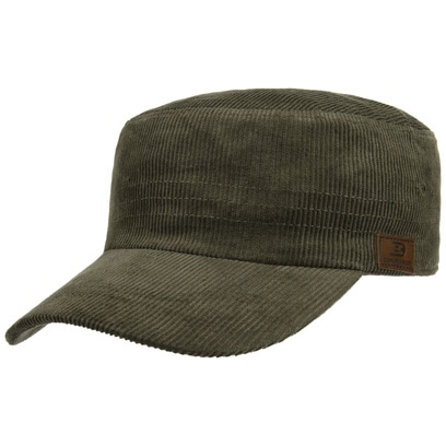 Cord Army Cap by CapUniverse - 24,95 €