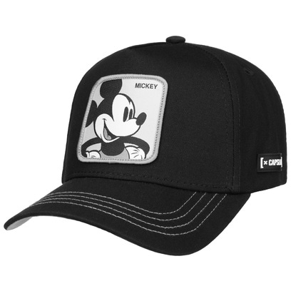 Mickey Mouse II Cap by Capslab - 29,95 €