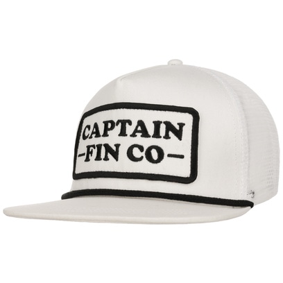 Patrol Trucker Cap by Captain Fin - 19,95 €