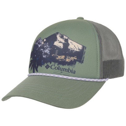 Ponytail Trucker Cap by Columbia - 32,95 €