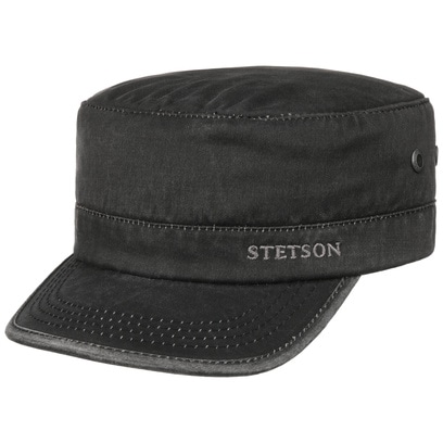 Datto Armycap Winter by Stetson - 59,00 €